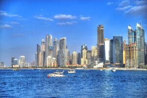 Pad broja turista promijenio Dubai: Luksuzni hoteli nude popuste kakvi se rijetko viđaju