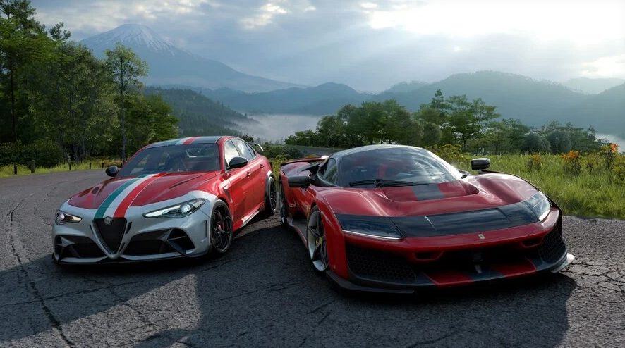 Forza Horizon 6 "Italian Passion Car Pack" je sada dostupan, a za neke igrače je potpuno besplatan