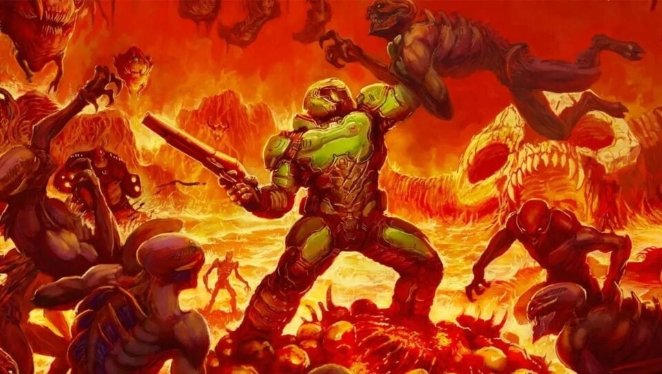 id Software odgovorio na zabrinutost nakon otpuštanja: "I dalje imamo tim potreban za razvoj naših igara"