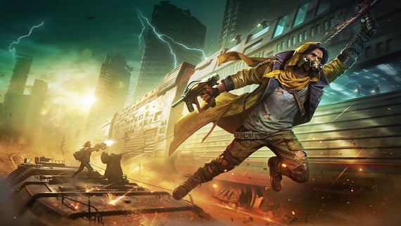 Red Rover Interactive otpušta 22 zaposlenika, Enginefall odgođen za 2027. godinu